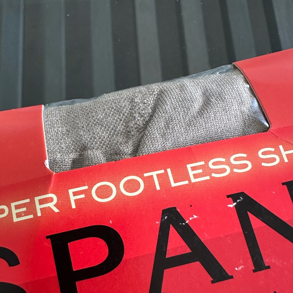 SPANX ~Size C ~Women's Nude Adjustable Super Footless Shaper~Tummy Control - Picture 5 of 10